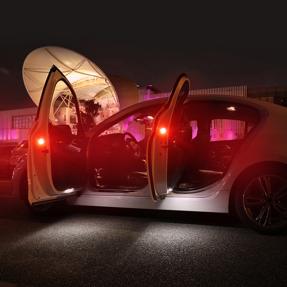 Wireless Magnetic Car Opening  - đánh giá và giá Wireless Door Sensor