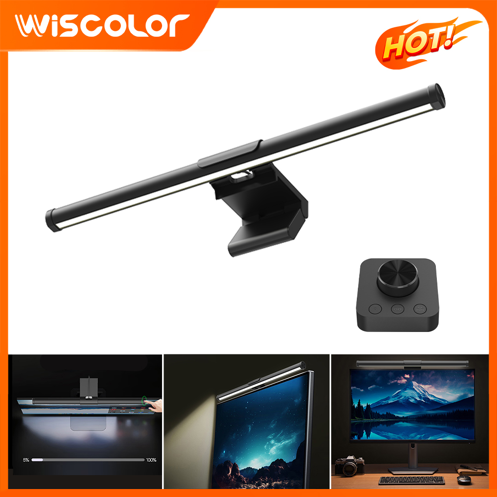Setup Smart Wifi RGB Monitor L - đánh giá và giá Wifi Led Dimmer