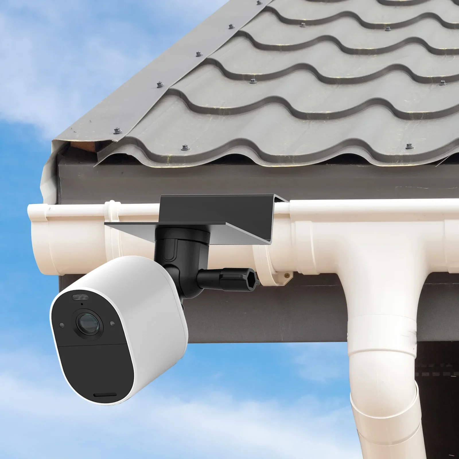 Chống Chịu Thời Tiết Ruột Ốp C - đánh giá và giá Video Doorbell
