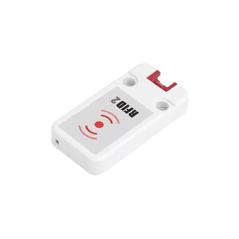 M5Stack Mini Unit RFID2/Unit N - đánh giá và giá Smart Home Integration