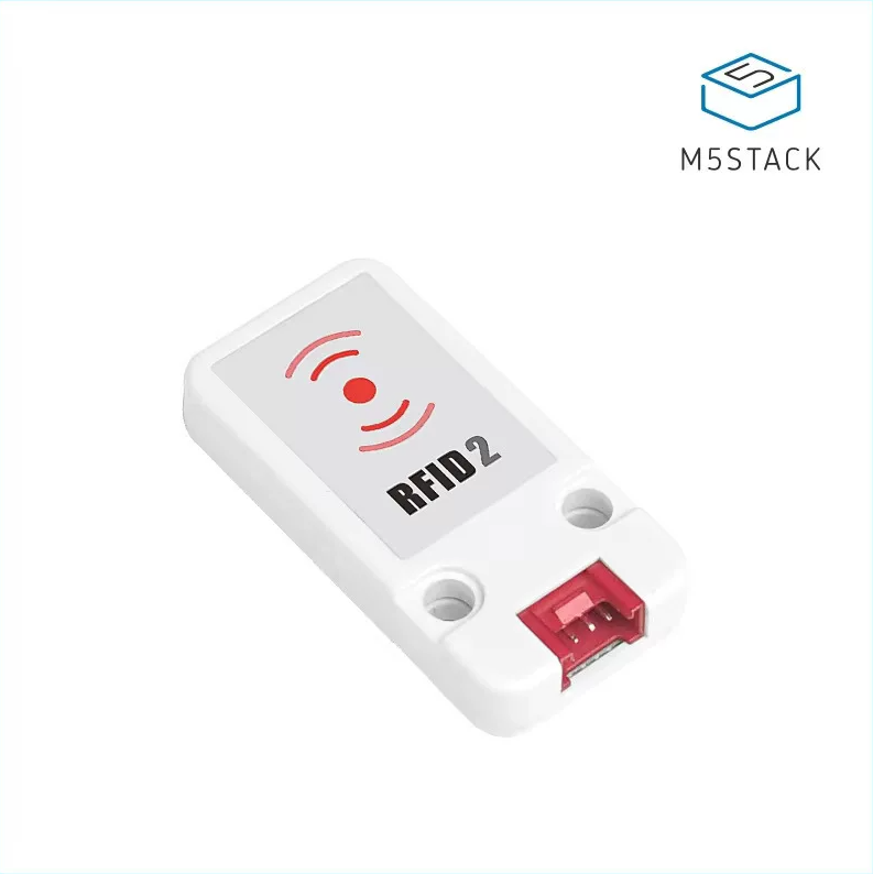 M5Stack Mini Unit RFID2/Unit N - đánh giá và giá Smart Home Integration
