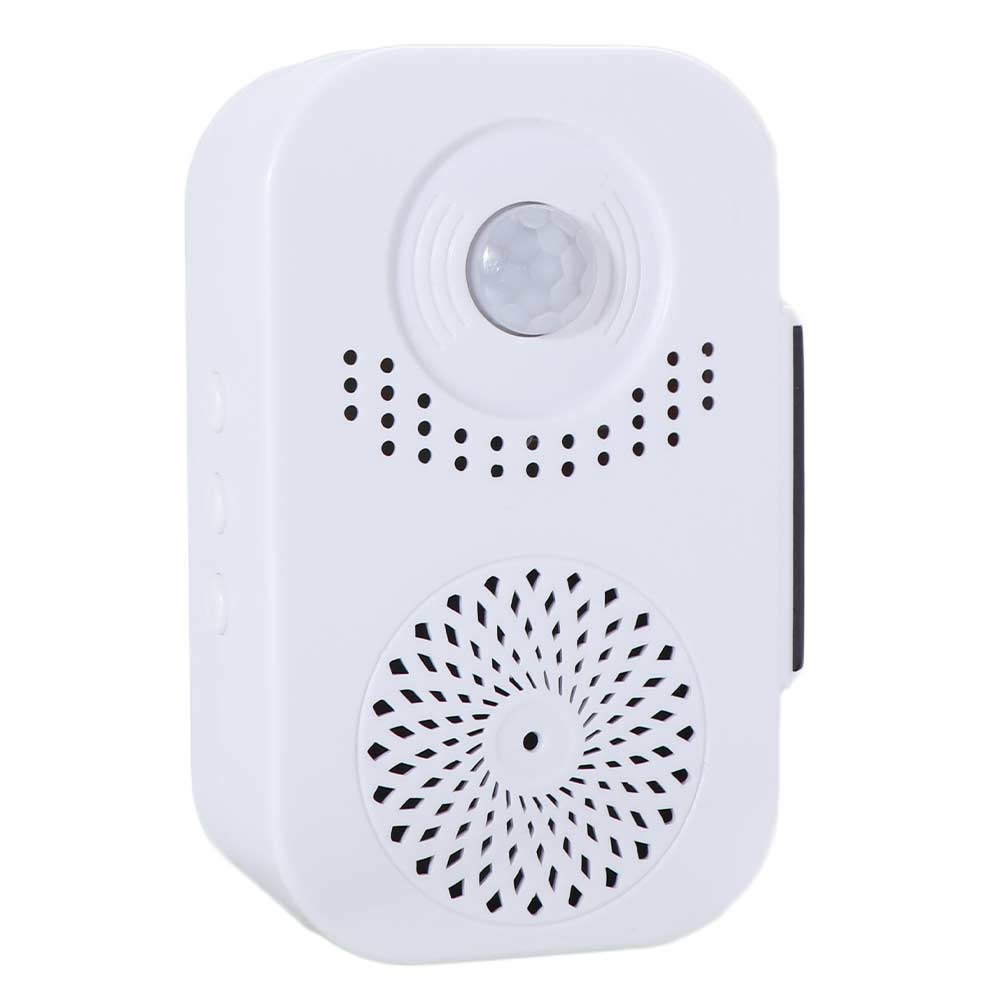 Wireless Security Protection R - đánh giá và giá Wireless Door Sensor