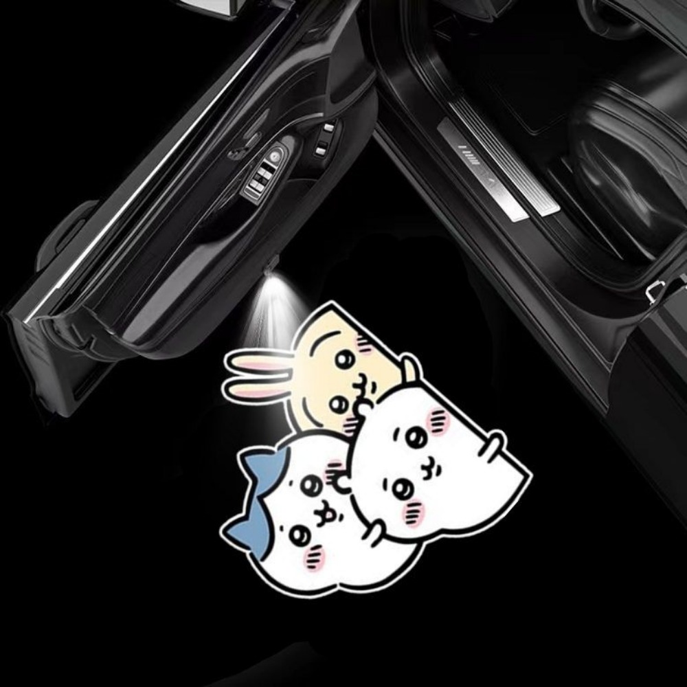 Chiikawa Wireless Car Door Wel - đánh giá và giá Wireless Door Sensor