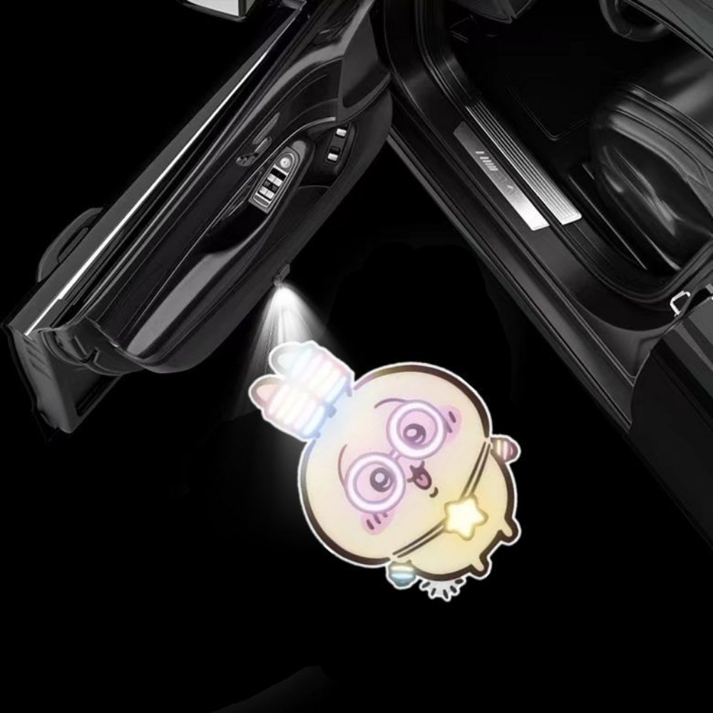 Chiikawa Wireless Car Door Wel - đánh giá và giá Wireless Door Sensor