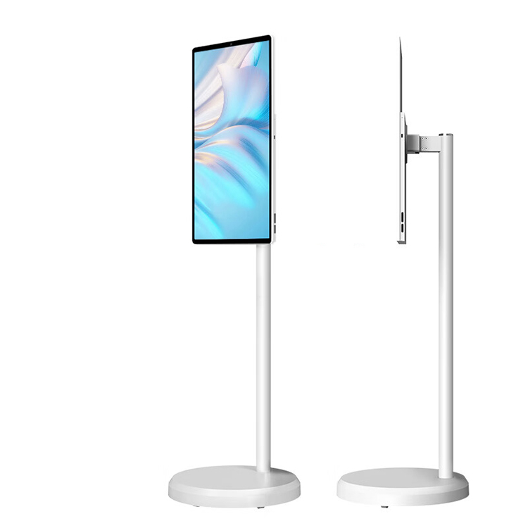 21.5 Inch Portable Smart TV Wh - đánh giá và giá Smart Home Market
