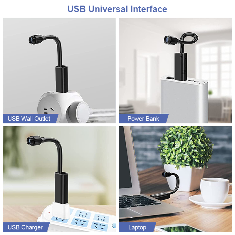 V380 Mini Wireless Wifi Camera - đánh giá và giá Smart Home Camera