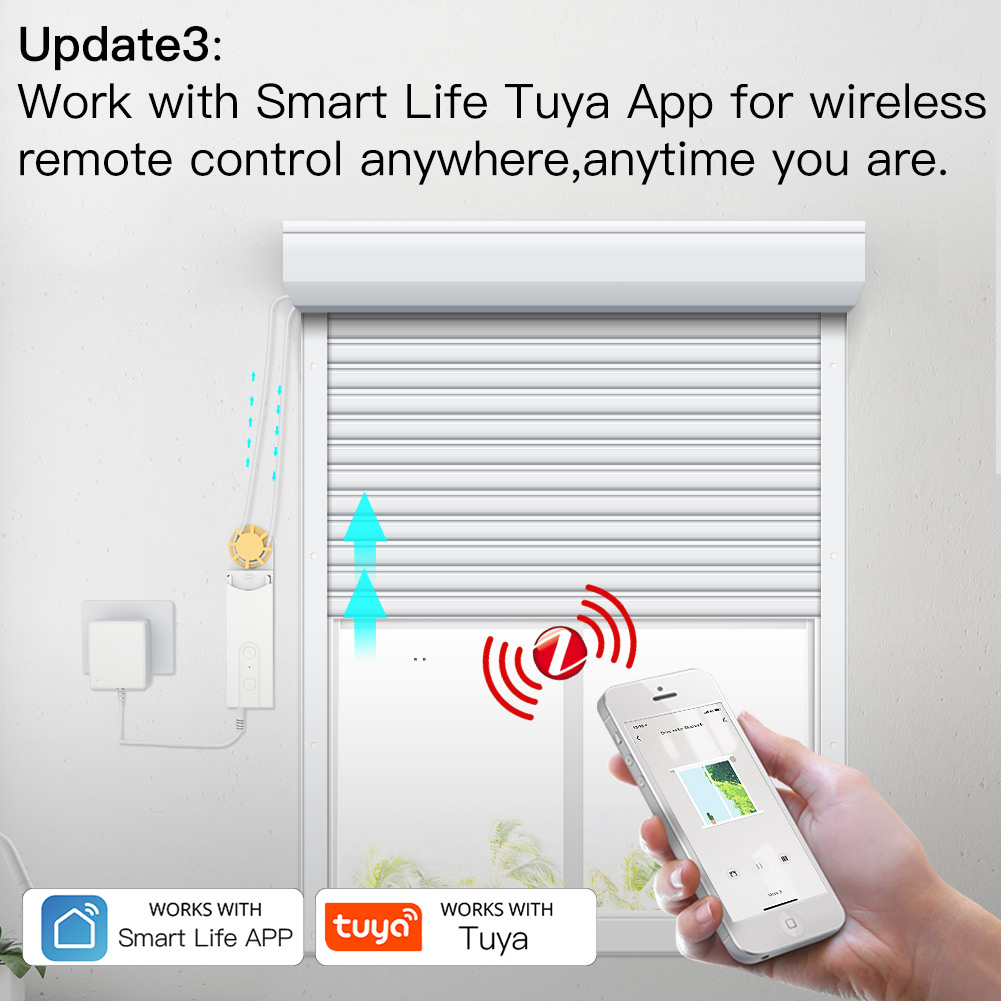 MOES New ZigBee Smart DIY Moto - đánh giá và giá Smart Home Hub 2