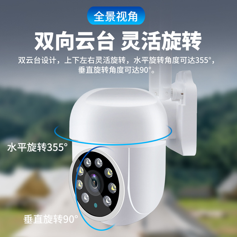 3MP 1296P Carecam APP  Wireles - đánh giá và giá Smart Home Windows App