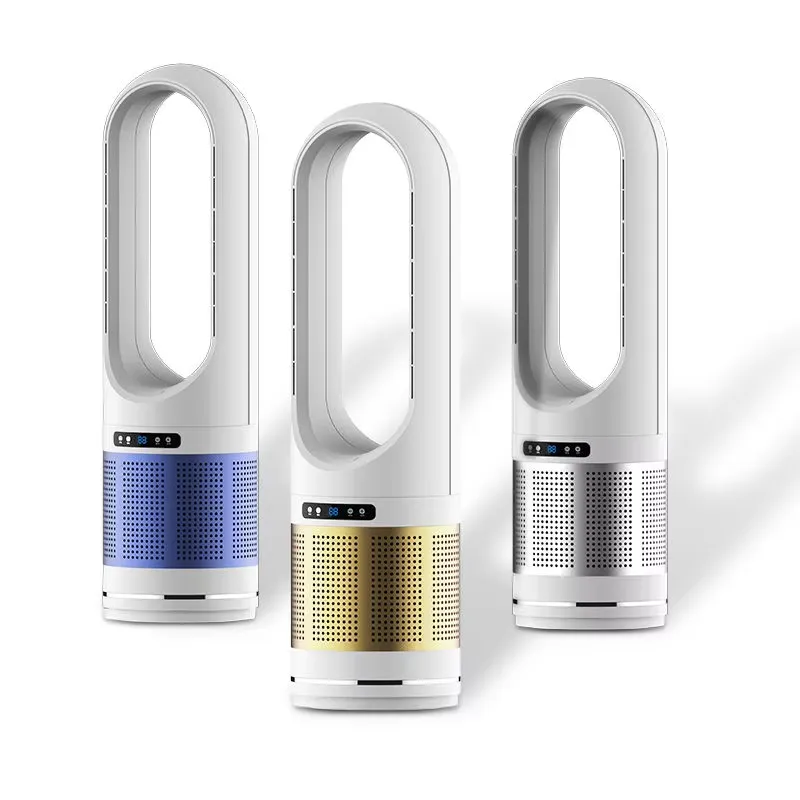 Multifunctional Smart Home Use - đánh giá và giá Smart Air Purifier