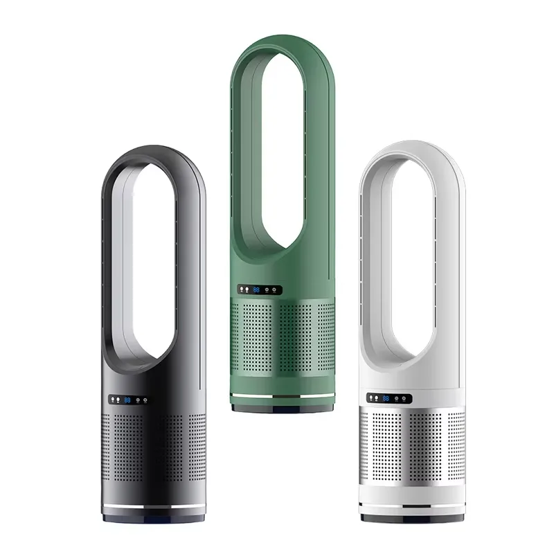 Multifunctional Smart Home Use - đánh giá và giá Smart Air Purifier